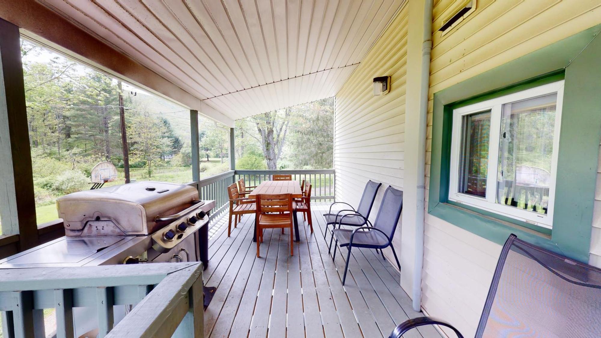 Rough Cut Lodge Gaines Экстерьер фото