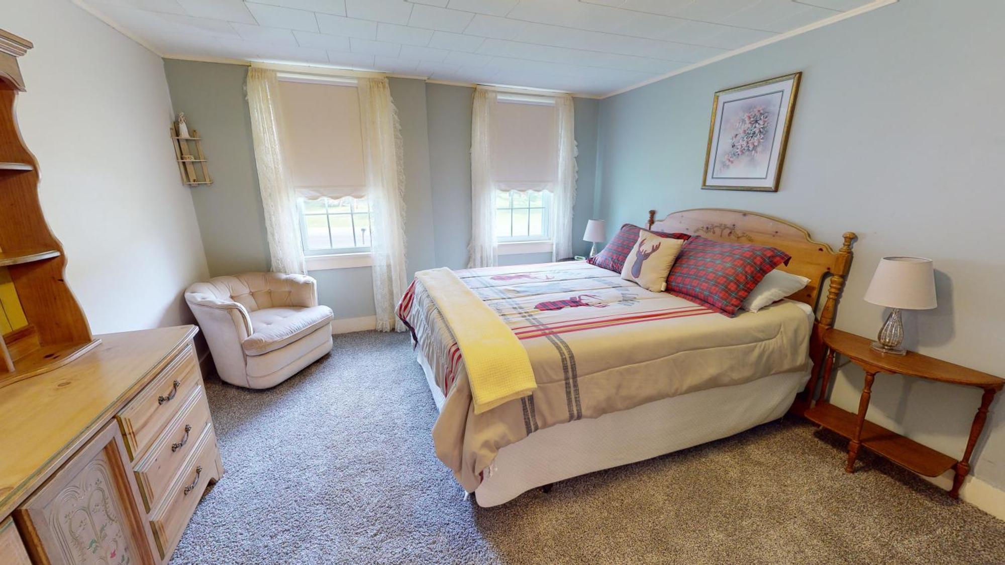 Rough Cut Lodge Gaines Экстерьер фото