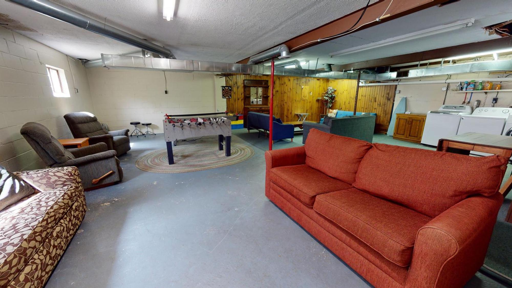 Rough Cut Lodge Gaines Экстерьер фото