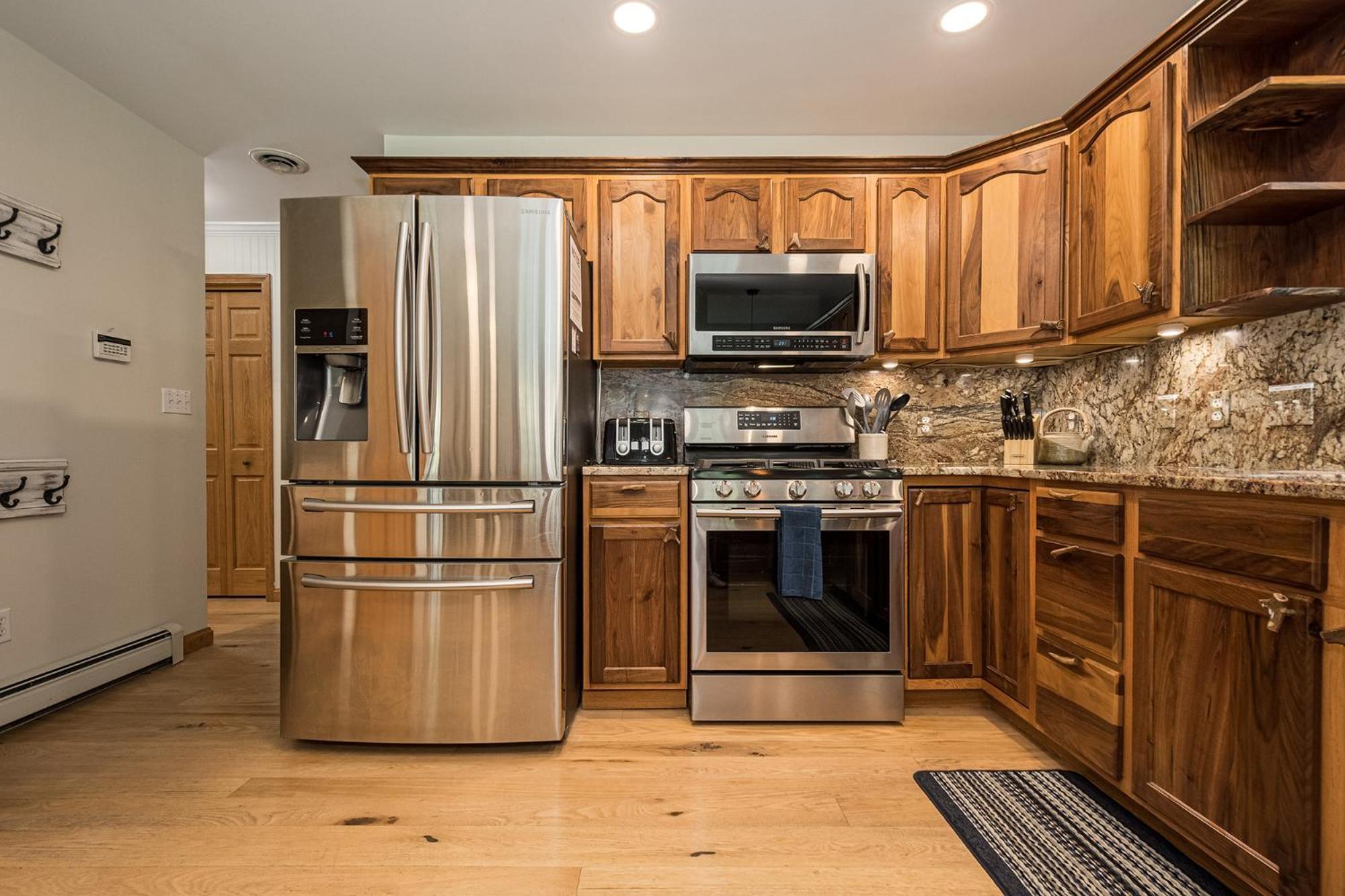 Rough Cut Lodge Gaines Экстерьер фото
